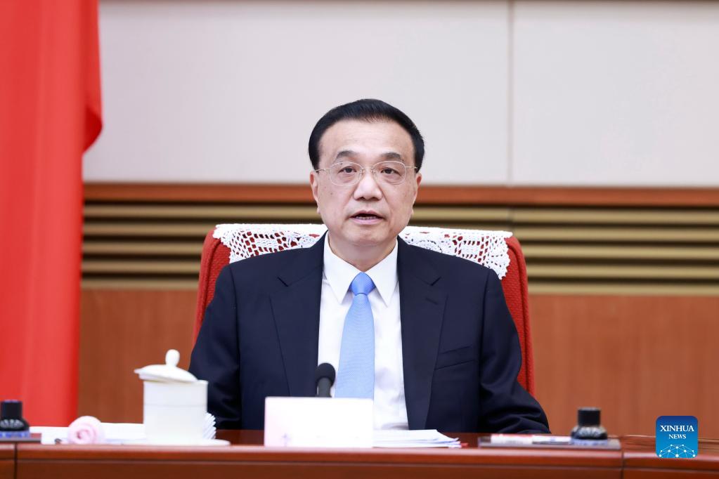 Consejo de Estado de China nombra a John Lee como jefe ejecutivo de RAEHK