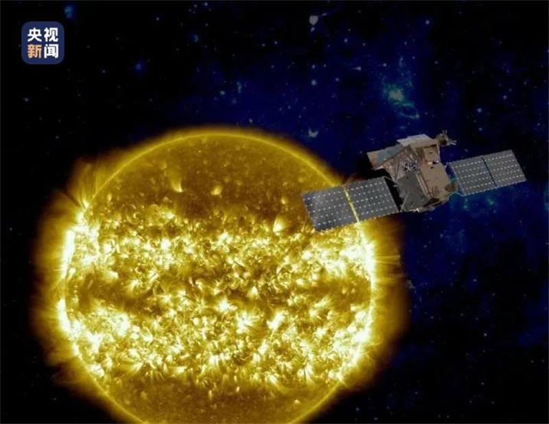 China lanzará la primera sonda solar integral