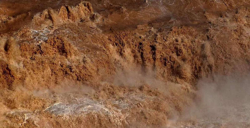 [Foto de Lyu Guiming/Para chinadaily.com.cn]