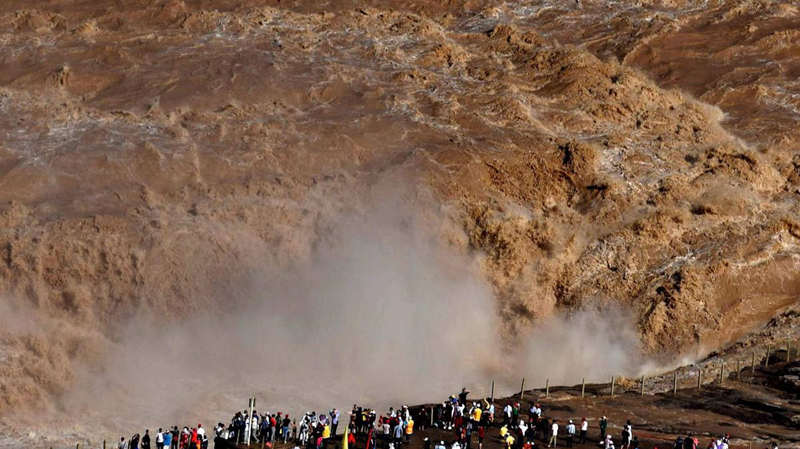 [Foto de Lyu Guiming/Para chinadaily.com.cn]