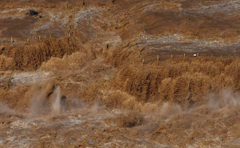 [Foto de Lyu Guiming/Para chinadaily.com.cn]