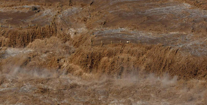 [Foto de Lyu Guiming/Para chinadaily.com.cn]