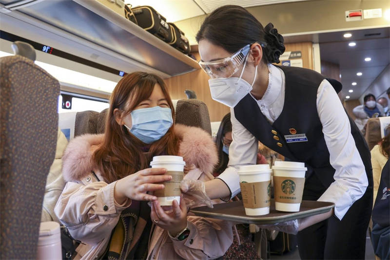 China expande su consumo de café