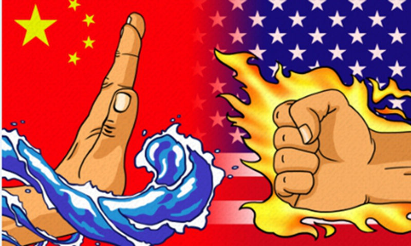 Tres malentendidos que EE.UU. debe evitar sobre las contramedidas chinas en relación a la visita de Nancy Pelosi a Taiwán
