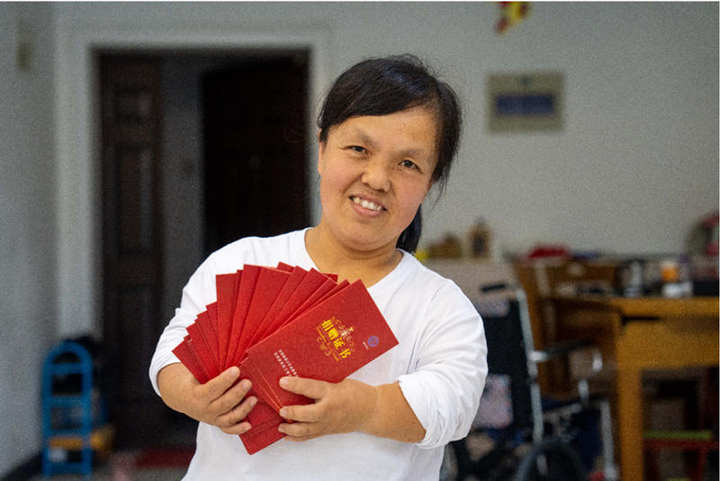 (Foto/Gao Bo)