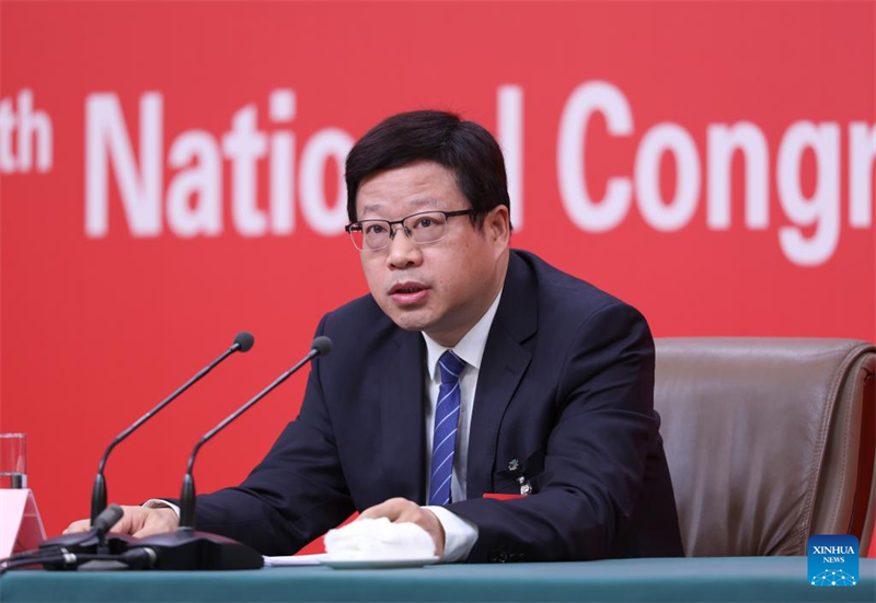 (Congreso PCCh) China tiene mayor capacidad para garantizar seguridad alimentaria, dice Gobierno