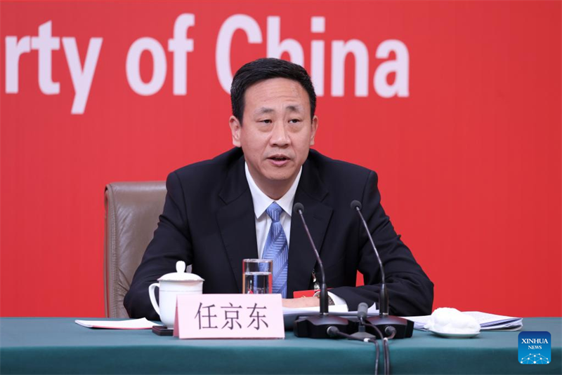 (Congreso PCCh) Sistema energético de China resiste pruebas de epidemia de COVID-19 y volatilidad global