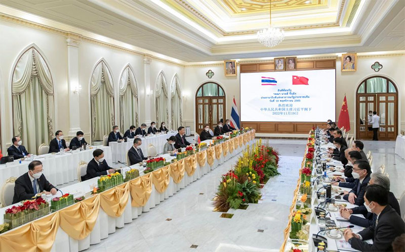 (Xinhua/Zhai Jianlan)