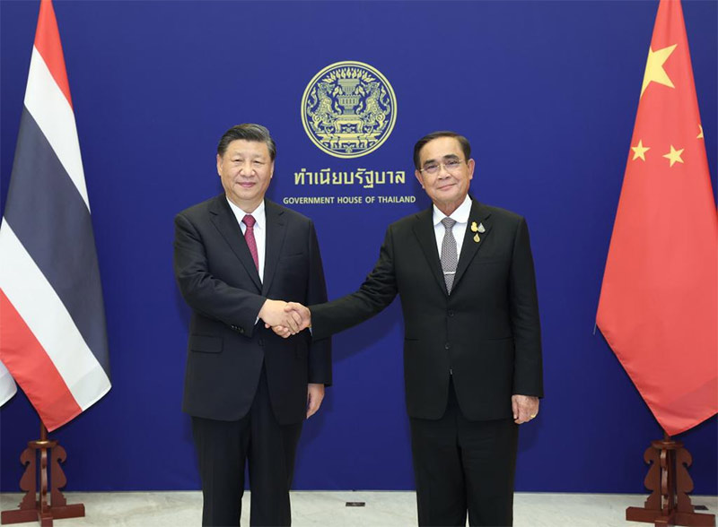 (Xinhua/Yao Dawei)