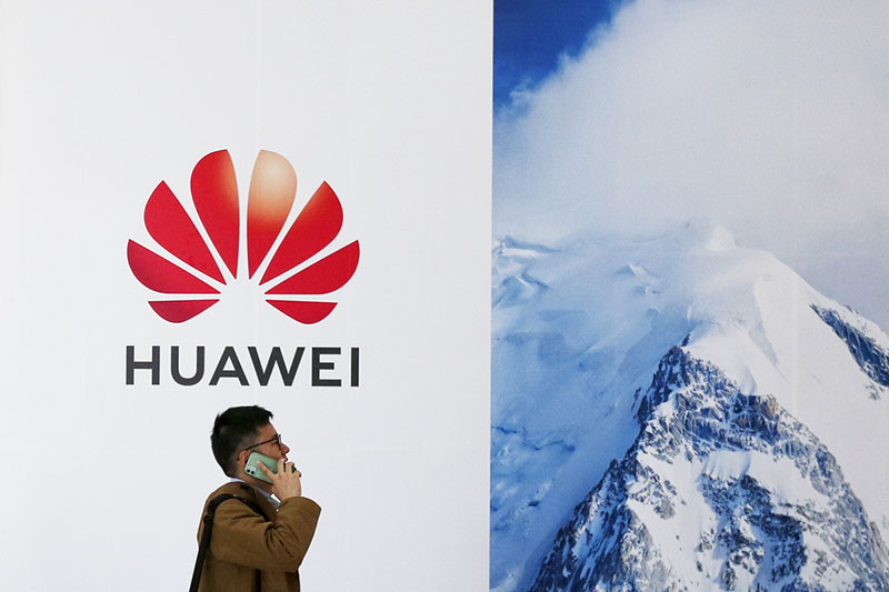 Huawei se prepara para brindar conectividad a 120 millones de personas en áreas rurales de todo el mundo