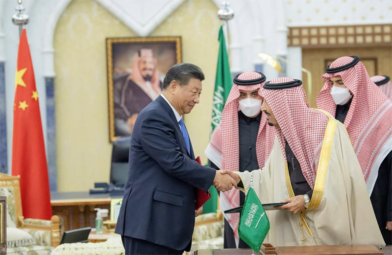 (Xinhua)