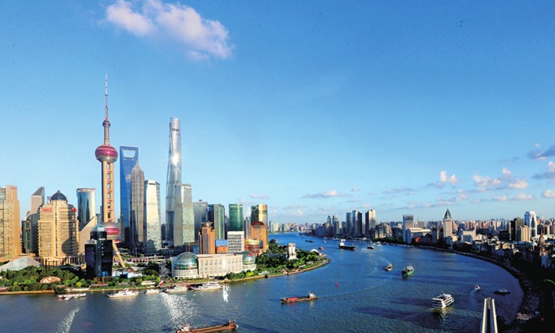 Encuesta: casi 90% de empresas extranjeras están "satisfechas" con acceso al mercado chino