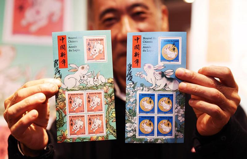 (Xinhua/Gao Jing)