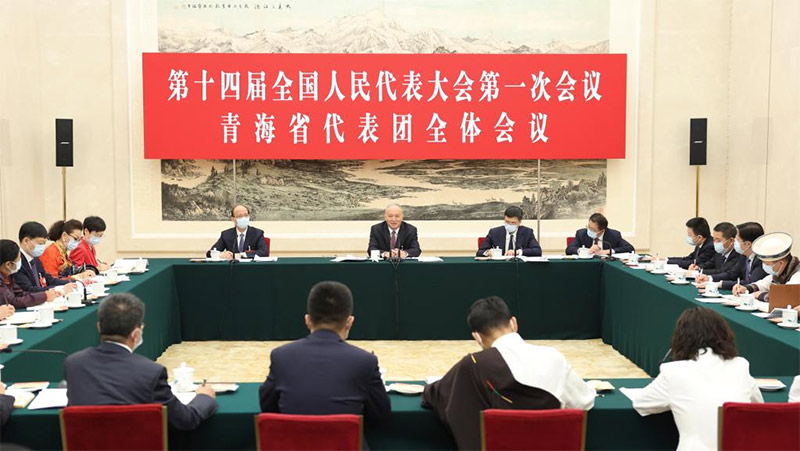 (Xinhua/Ding Lin)