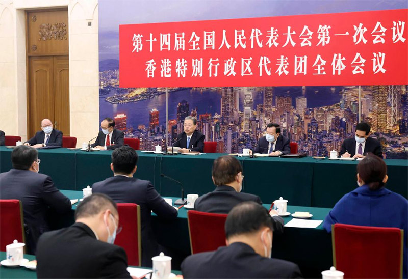 (Xinhua/Liu Weibing)