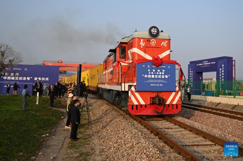 (Foto: Xinhua)