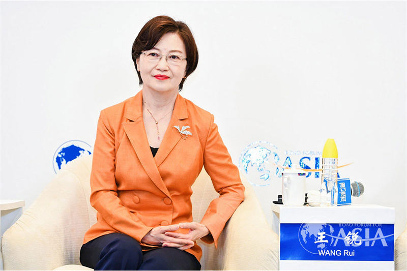 Foro Boao para Asia 2023: Avanzar en la economía digital china de alta calidad es vital