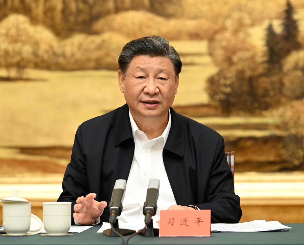 Xi pide a Shaanxi que escriba un nuevo capítulo en el avance de la modernización china