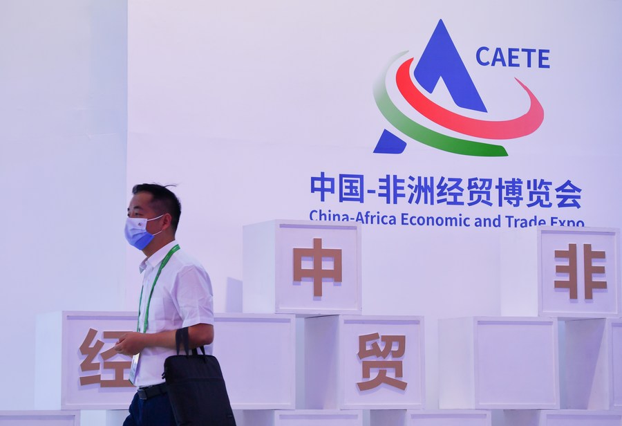 Exposición comercial China-África se celebrará en ciudad china de Changsha
