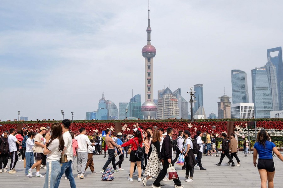 Mejora significativamente calidad del aire en el delta del río Yangtse en China