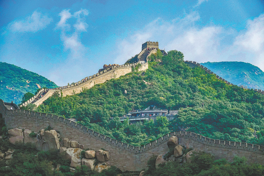 (Foto de Xinhua)