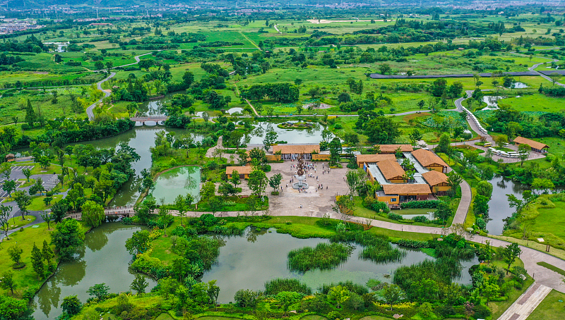 (Foto de VCG)