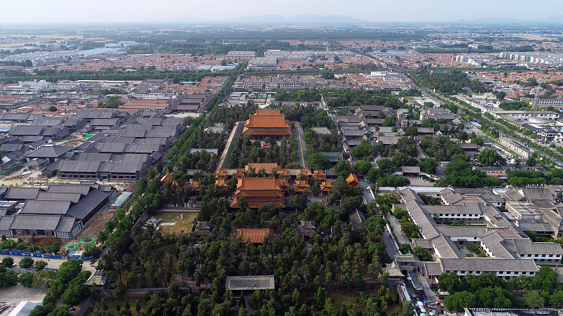 (Foto de VCG)