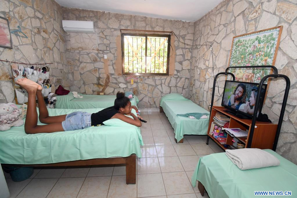 Cuba garantiza protección e inclusión social de niños y adolescentes sin amparo filial
