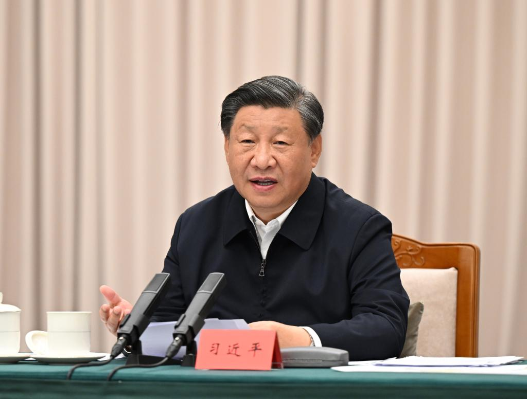 Xi destaca esfuerzos por revitalización integral de noreste de China