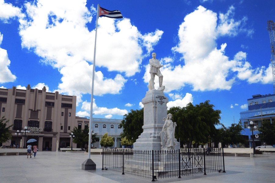 Estrategia de recuperación turística de Cuba promueve destinos de su región oriental