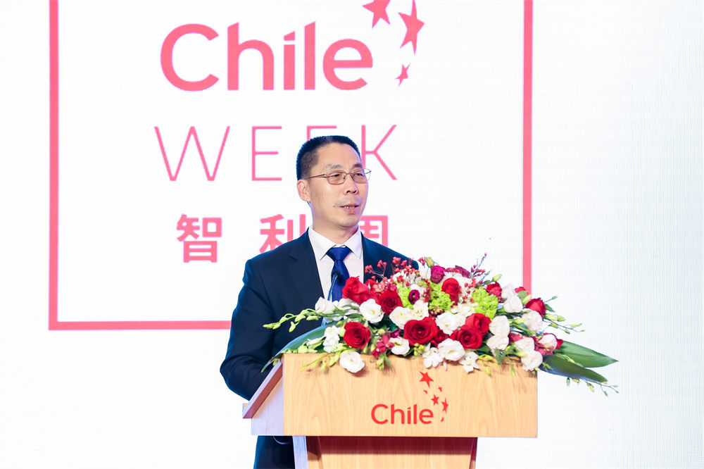 La Semana de Chile sigue profundizando intercambios y cooperaciones entre China y Chile