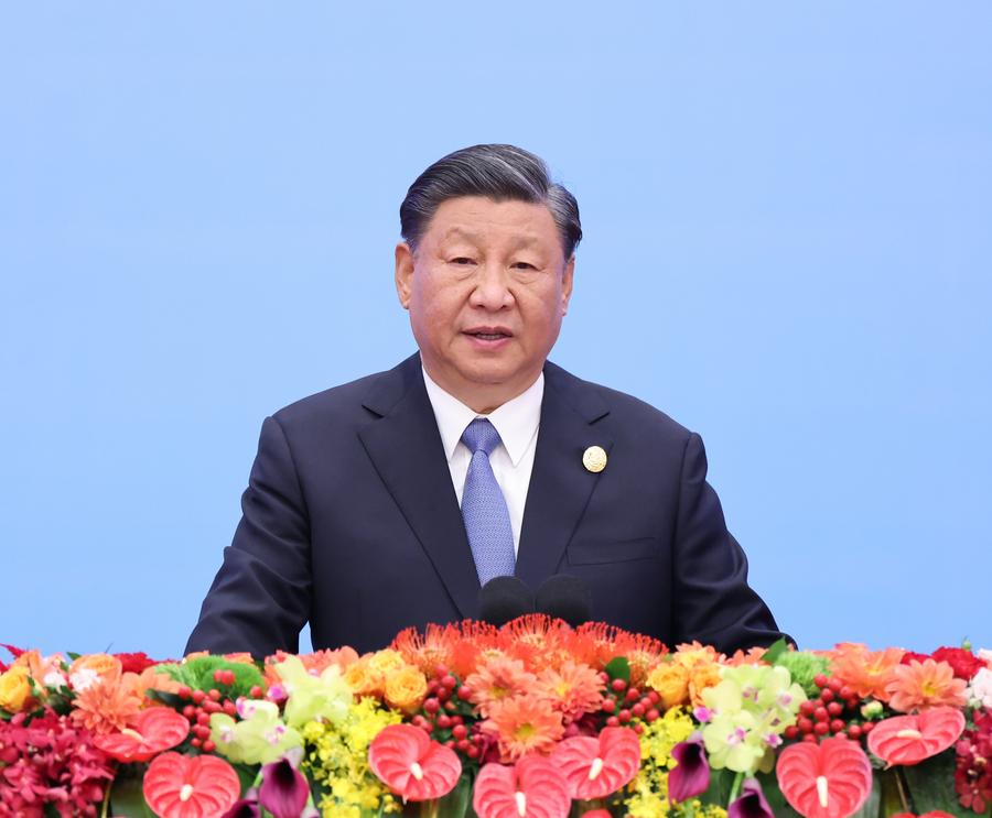 Perfil: Xi Jinping, hombre de cultura