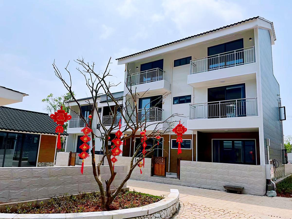 Innovadora impresión 3D transforma vivienda rural en Hubei