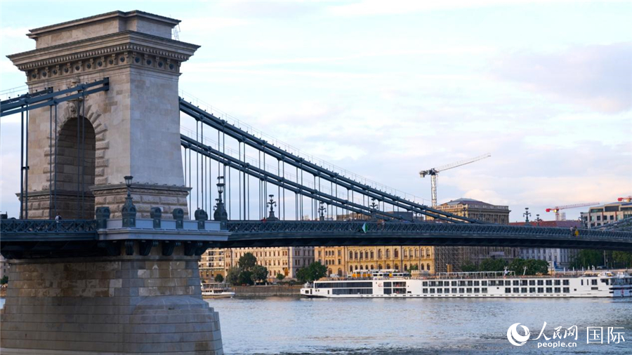 Experimentando la “Perla del Danubio” en Budapest, la capital de Hungría