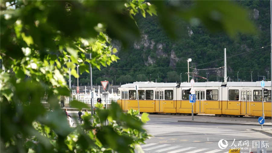 Experimentando la “Perla del Danubio” en Budapest, la capital de Hungría