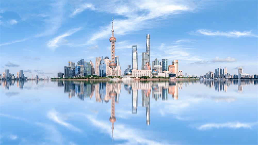  Shanghai anuncia importantes medidas para impulsar el mercado inmobiliario