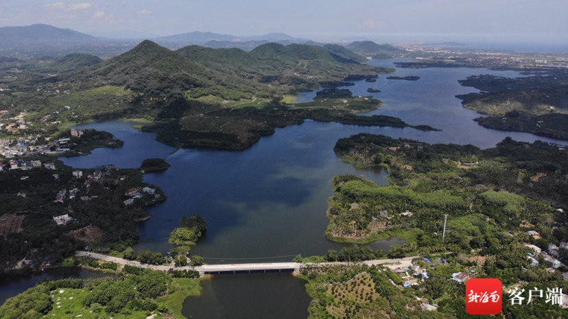 Hainan explora mecanismo de compensación para una mejor conservación de su selva tropical