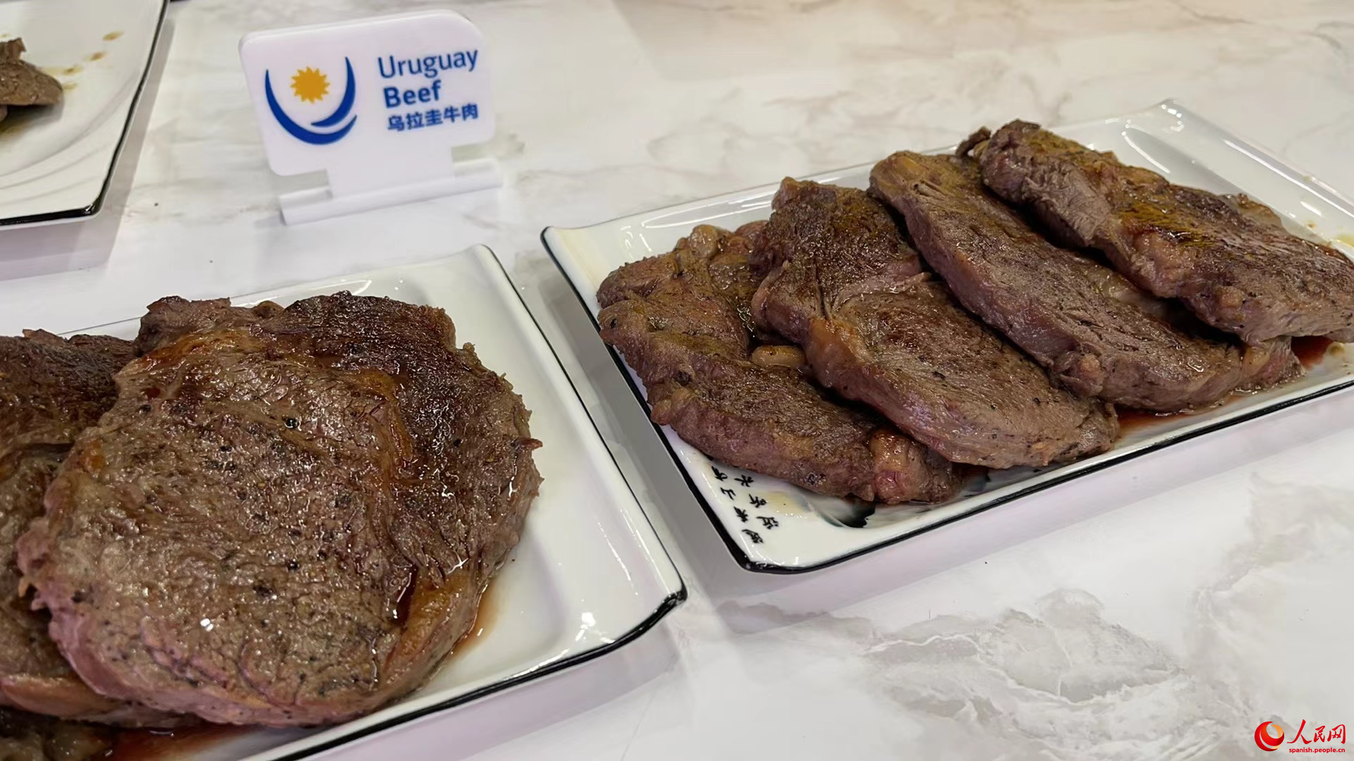 Carne fresca enfriada uruguaya: nuevo festín gastronómico para China