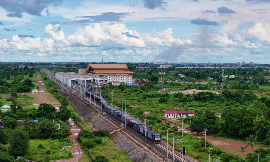 Ministerio de Comercio: China registra mayor participación en mercado mundial