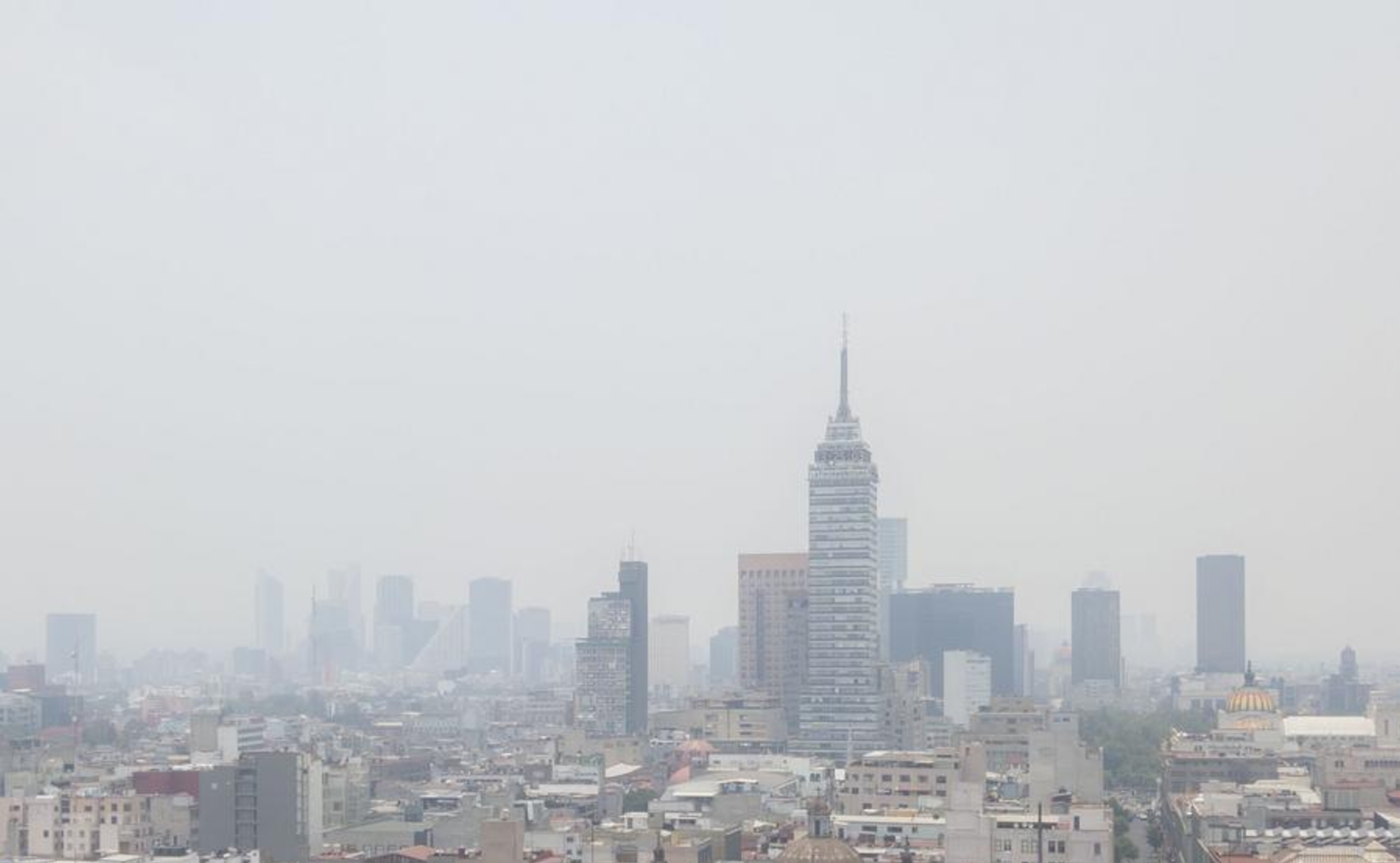 México se une al compromiso anunciado en COP29 para reducir emisiones de metano