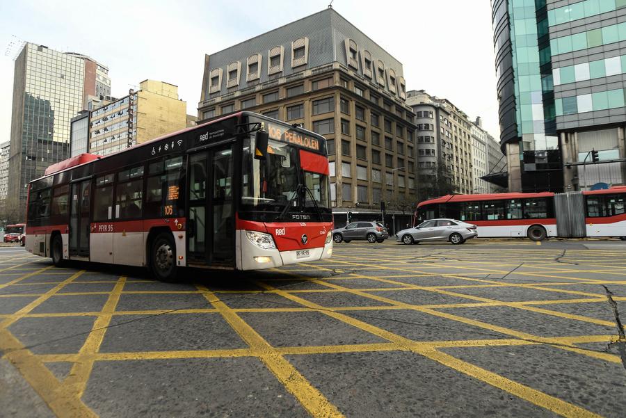 Cooperación jurídica profundiza relaciones China-Latinoamérica en nueva era