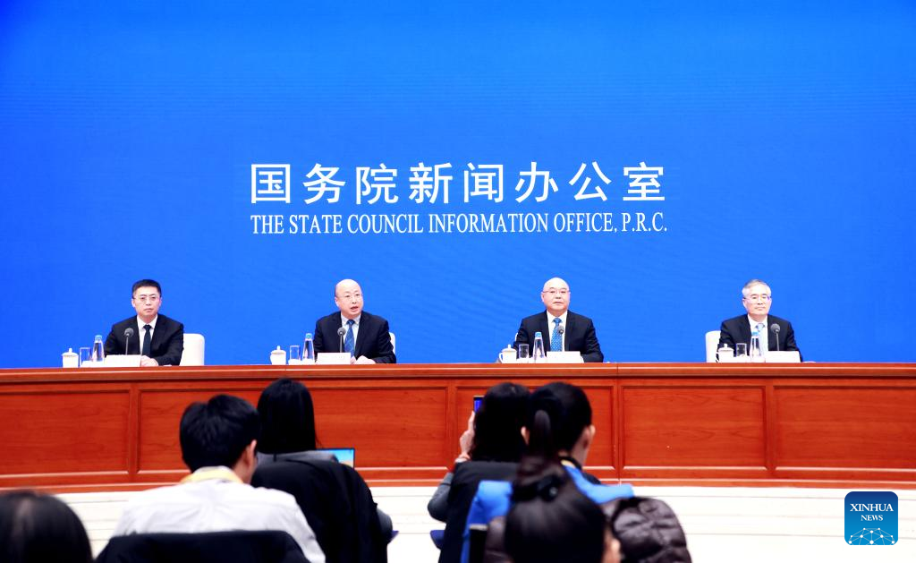  (Xinhua/Pan Xu)