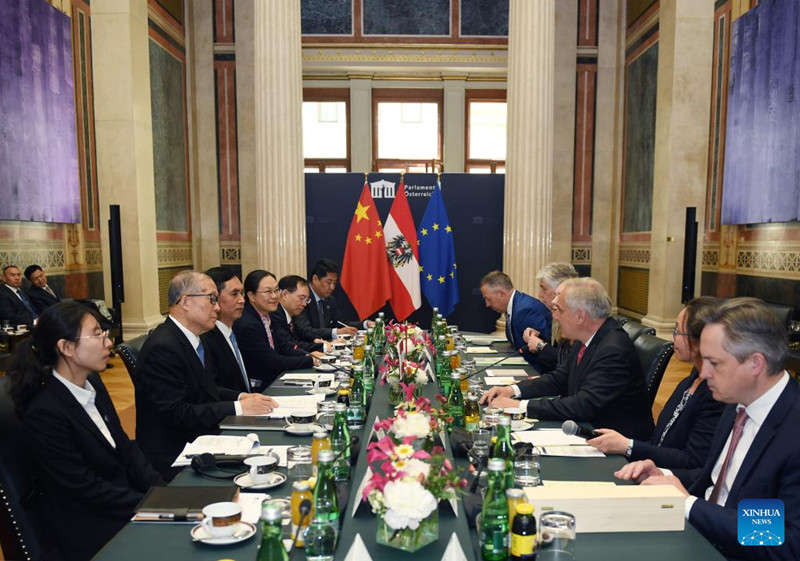  (Xinhua/He Canling)