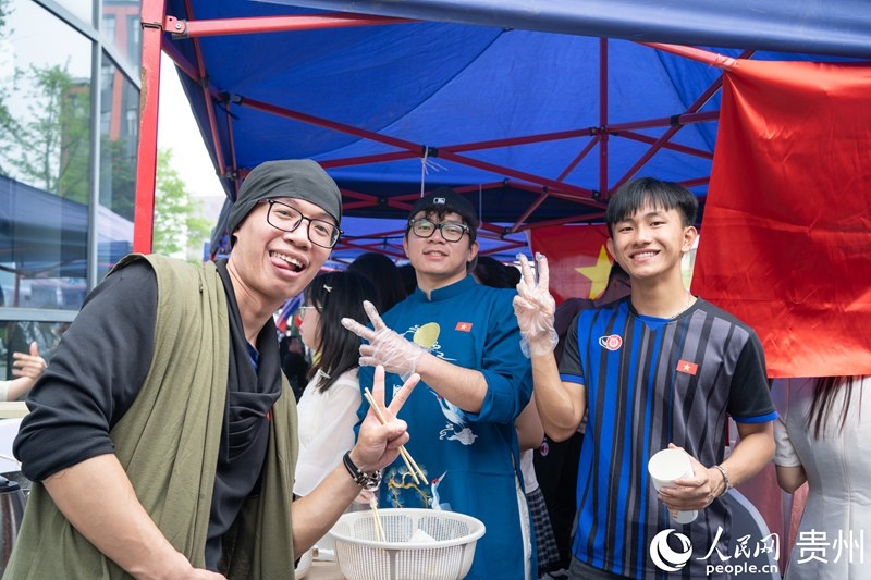 Foto：Yang Xi