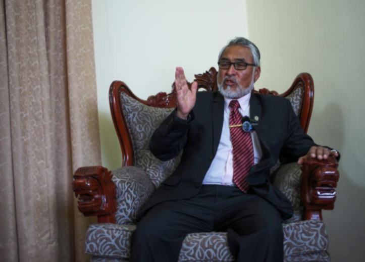 Entrevista: Puerto peruano de Chancay es una oportunidad para visibilizar culturas de China y Perú, afirma académico