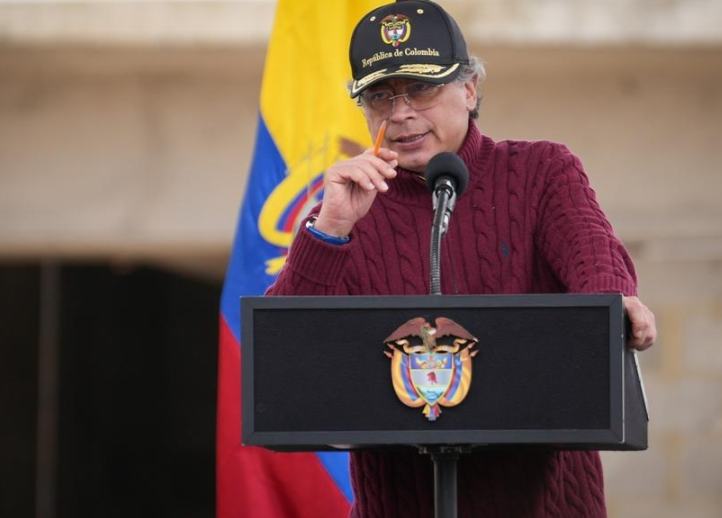 Corte Constitucional de Colombia falla a favor de presidente Petro por presunta irregularidad en campaña presidencial