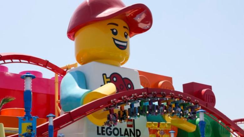 Parques temáticos impulsan auge turístico en China