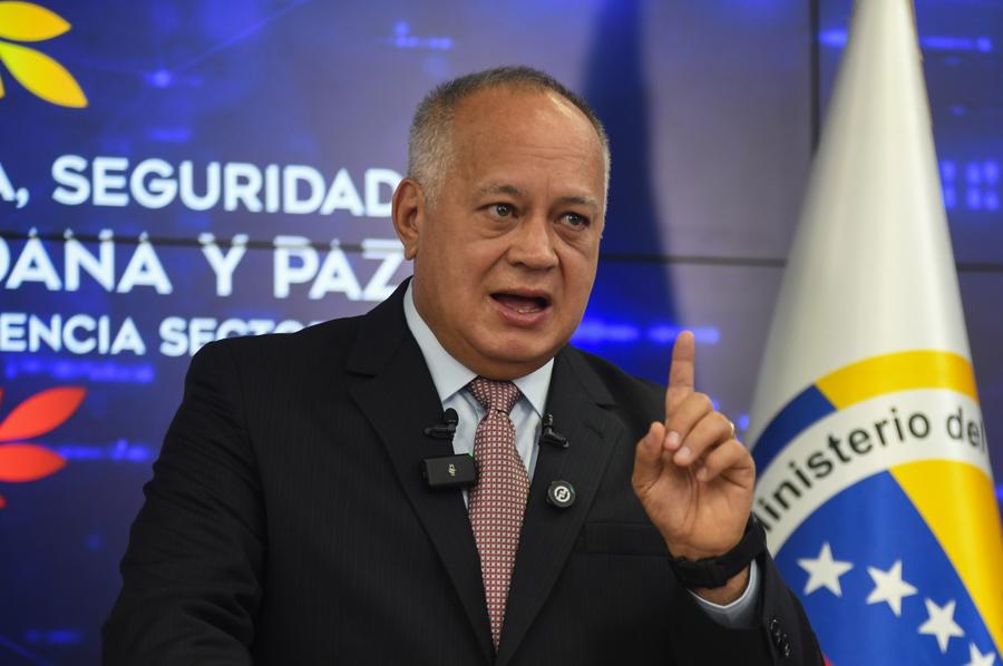 Gobierno venezolano denuncia que EE. UU. separó de sus madres a otros cuatro niños migrantes