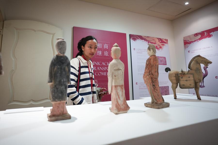 Divulgación cultural es puente ideal para conectar las naciones, opina directora de museo colombiano Casa Lleras