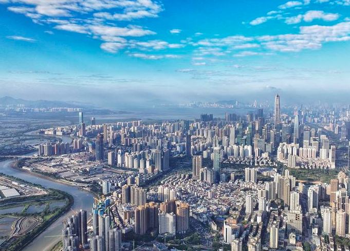 Banco Santander abrirá nueva sucursal en China tras 10 años